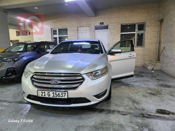 فورد تورس 2018 للبيع في العراق - السليمانية